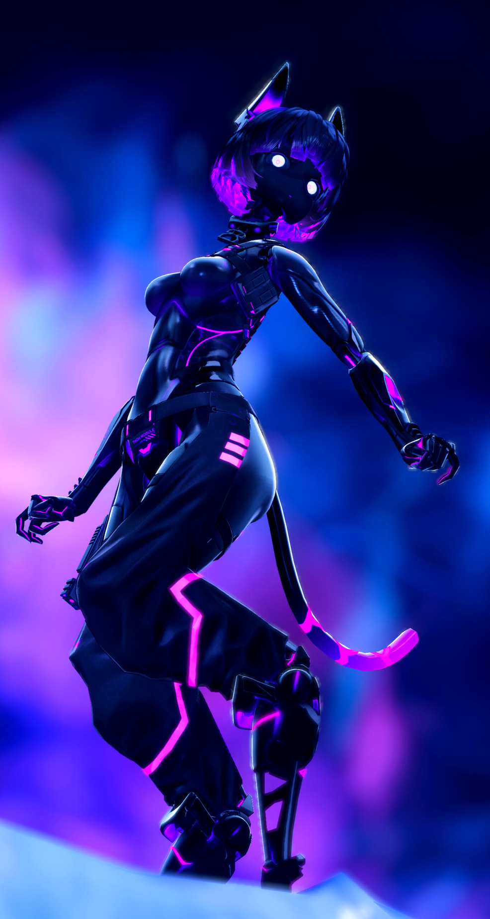 Dopracowanie assetu, setup i naprawa błędów. Optymalizacja w Unity dla stabilnego działania w grze.